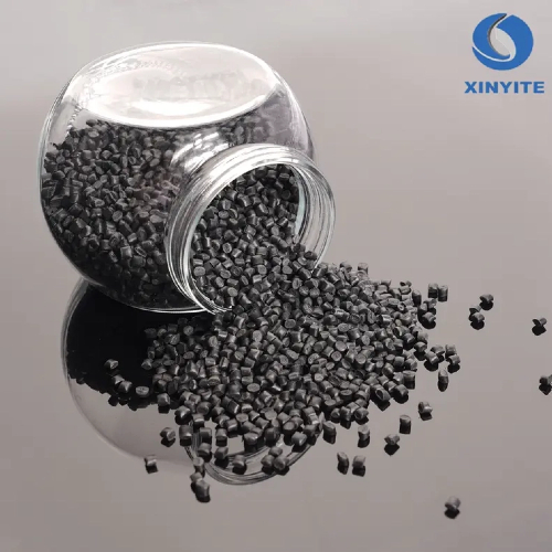 ¿Por qué se añade talco al polipropileno?