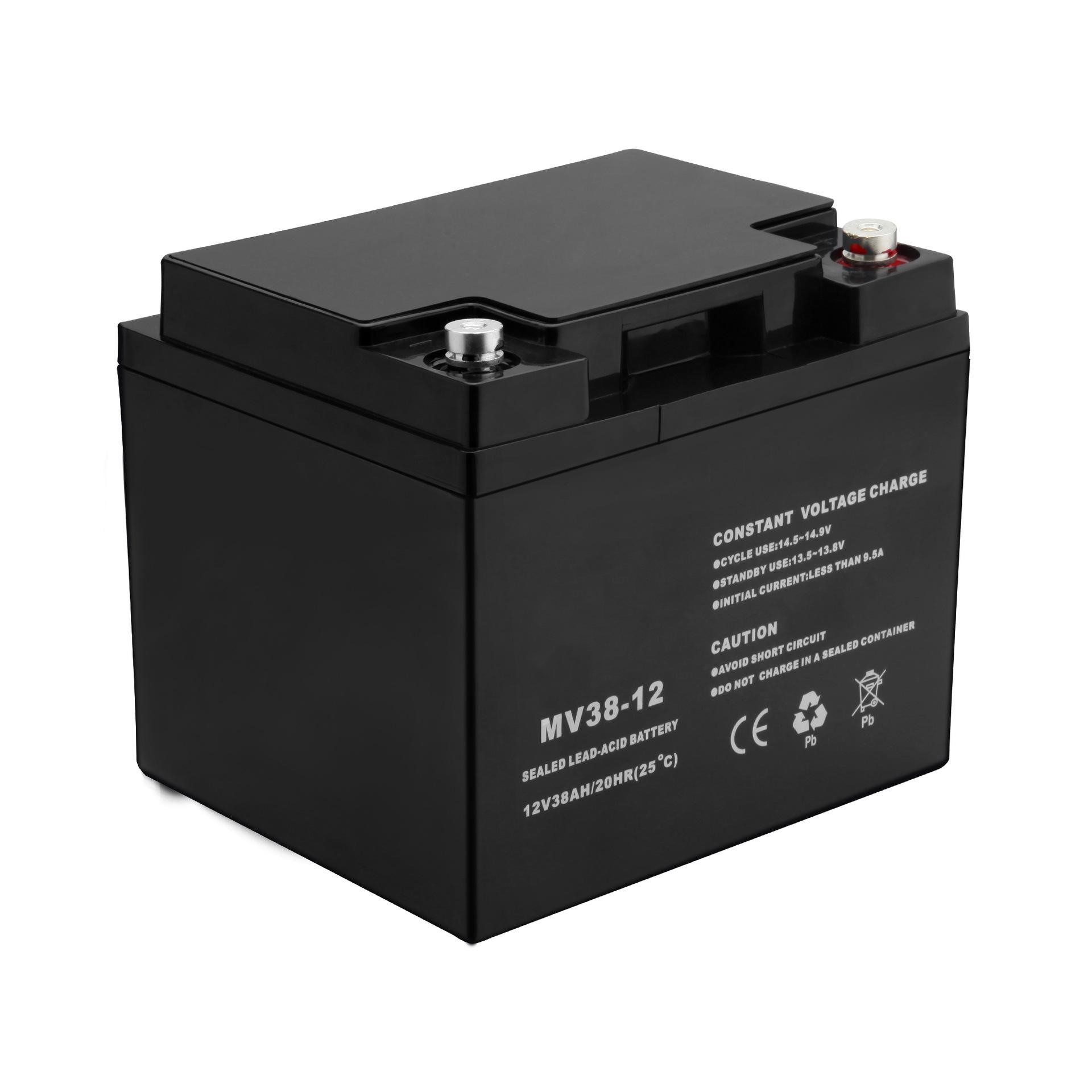 ¿Cómo elegir materiales para cajas de batería de ácido de plomo? 