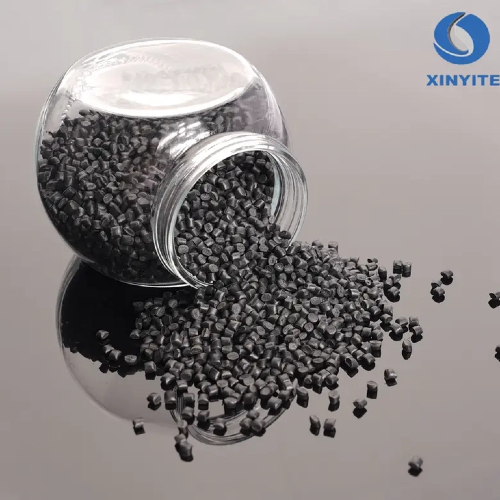 Las ventajas del material de polipropileno PP TD20 en la industria del embalaje